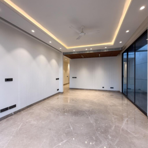 3 BHK Builder Floor For Sale in Vasant Vihar