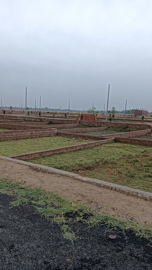  Plot For Sale in Raebareli Road