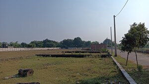 Plot Area in  Plot at Raebareli Road – for Sale