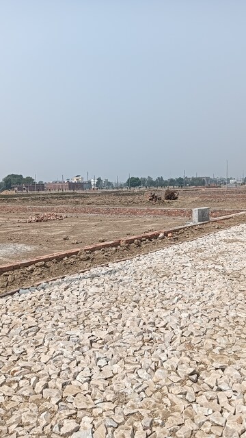 Plot Area in  Plot at Raebareli Road – for Sale