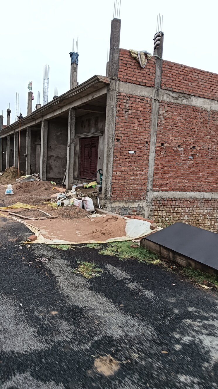 Exterior View, raebareli road  1442 Sq.Ft. Plot In Raebareli Road Lucknow 9375370