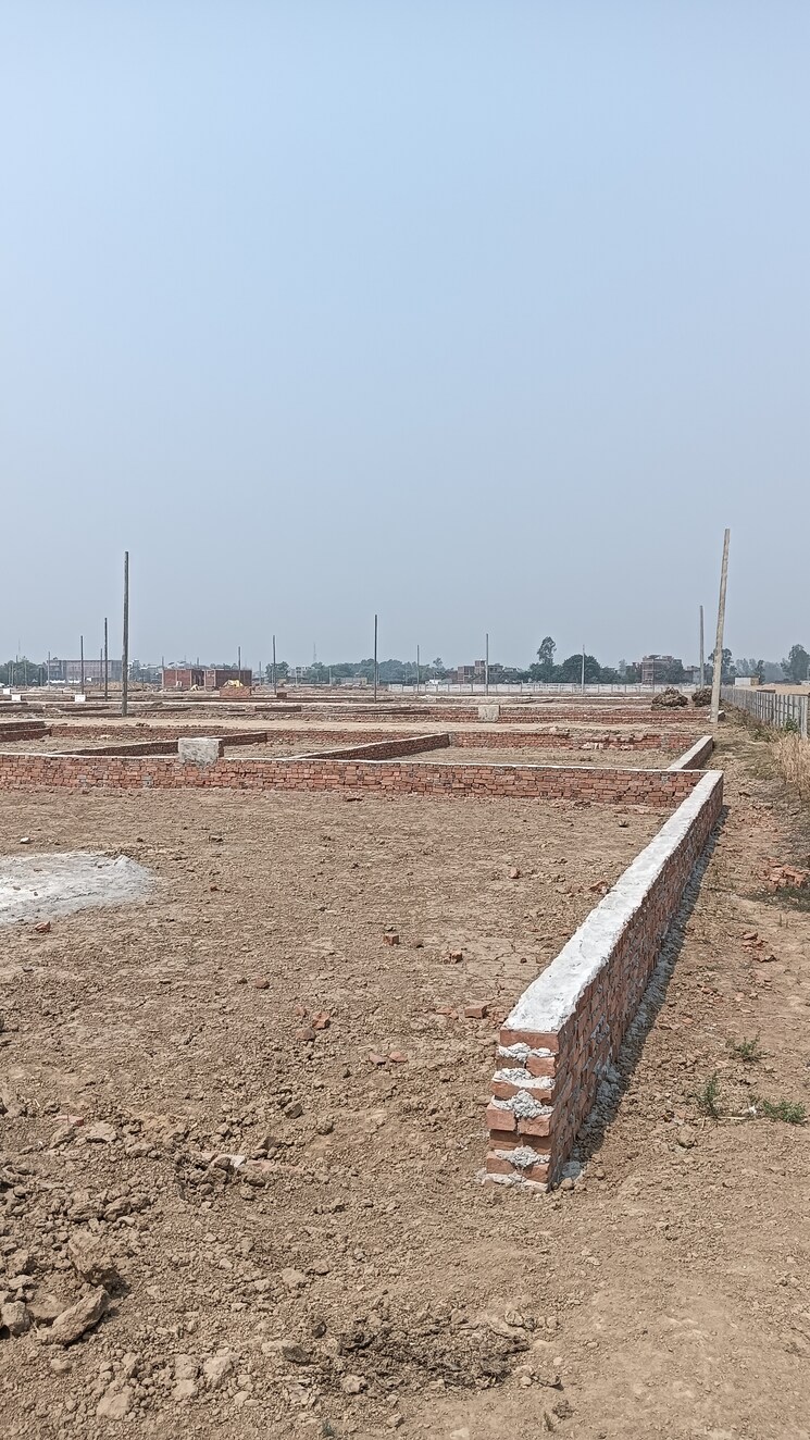 undefined, raebareli road  1442 Sq.Ft. Plot In Raebareli Road Lucknow 9375370