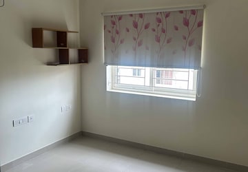 3 BHK Apartment For Rent in Mahendra Aarna, Electronic City Phase ii