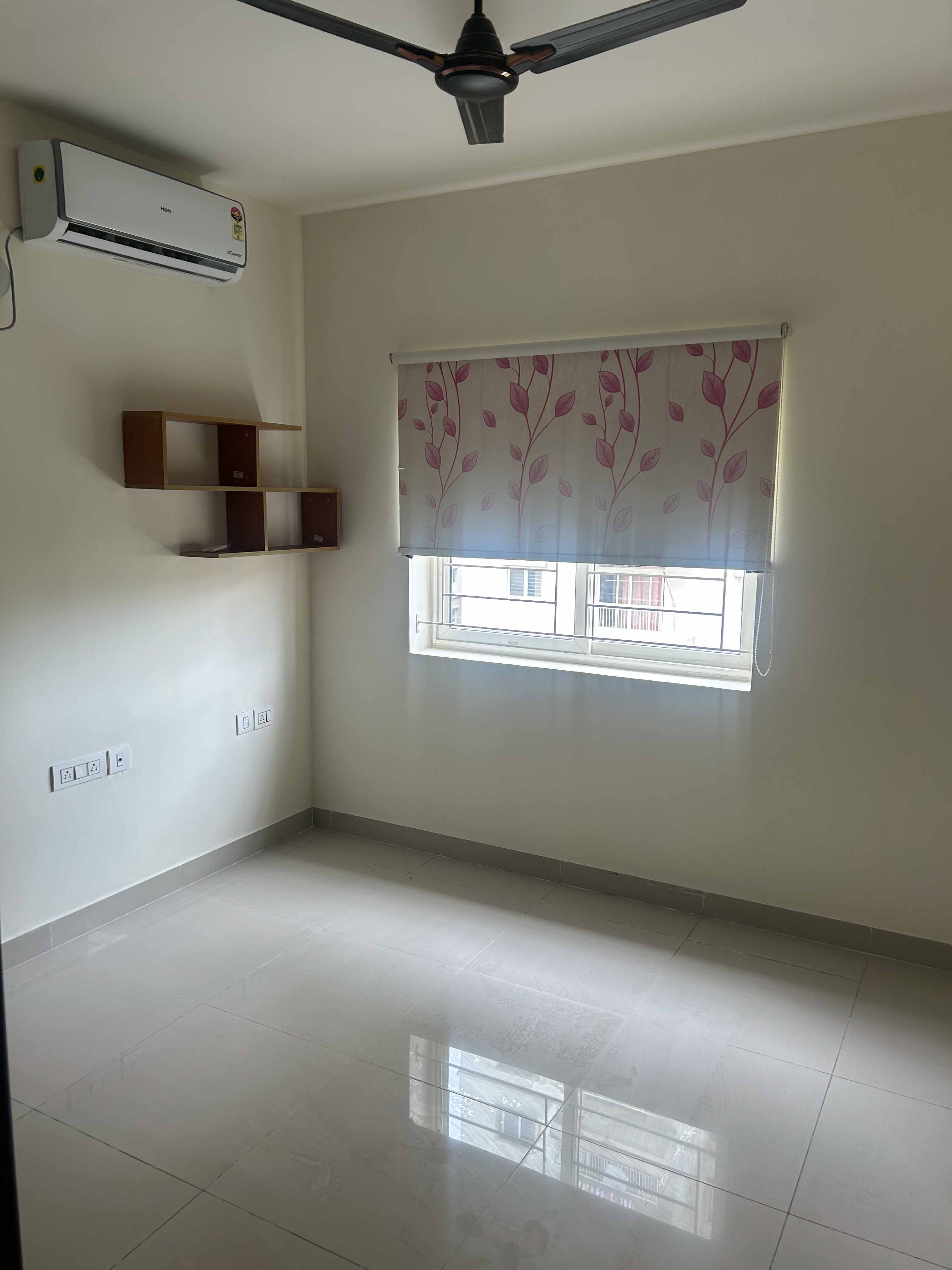 3 BHK Apartment For Rent in Mahendra Aarna