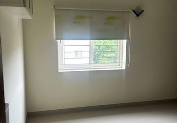 Master Bedroom in 3 BHK Apartment at Mahendra Aarna, Electronic City Phase ii – for Rent