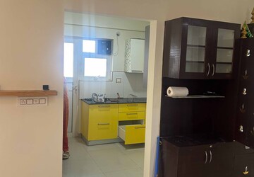 Kitchen in 3 BHK Apartment at Mahendra Aarna, Electronic City Phase ii – for Rent