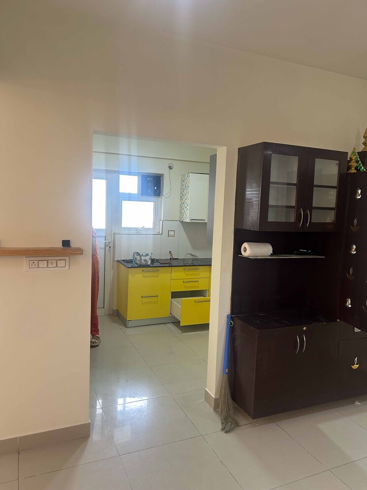 Kitchen, mahendra-aarna 3 Bedroom 1585 Sq.Ft. Apartment In Electronic City Phase ii Bangalore 9362048