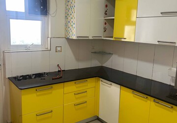 Kitchen in 3 BHK Apartment at Mahendra Aarna, Electronic City Phase ii – for Rent