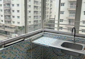 3 BHK Apartment at Mahendra Aarna, Electronic City Phase ii – for Rent