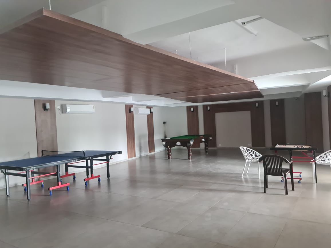 2 BHK + Study Room 1130 Sq.Ft. Apartment in Supertech Hues