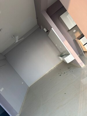 Team Area in 2 BHK Apartment at Supertech Hues, Sector 68 – for Rent