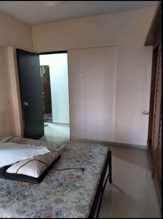 2 BHK + Pooja Room Apartment For Rent in Bhoomi Acres