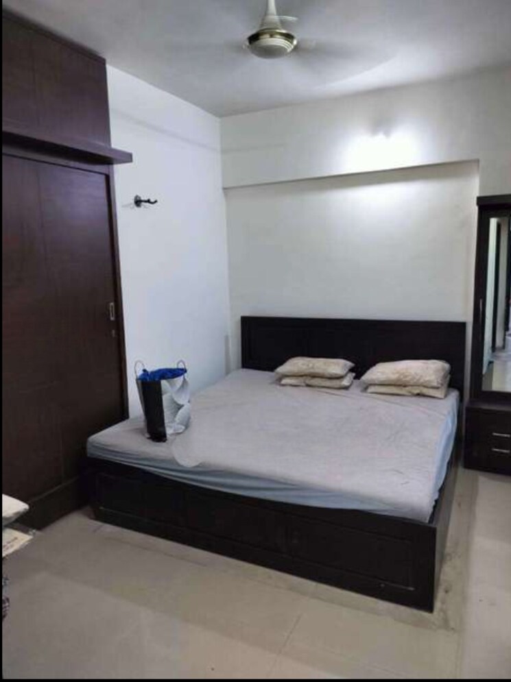 Bedroom, bhoomi-acres 2 Bedroom 725 Sq.Ft. Apartment In Thane West Thane 9375387