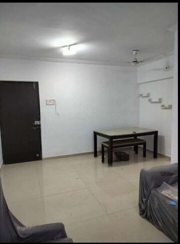 Kitchen in 2 BHK Apartment at Bhoomi Acres, Thane West – for Rent