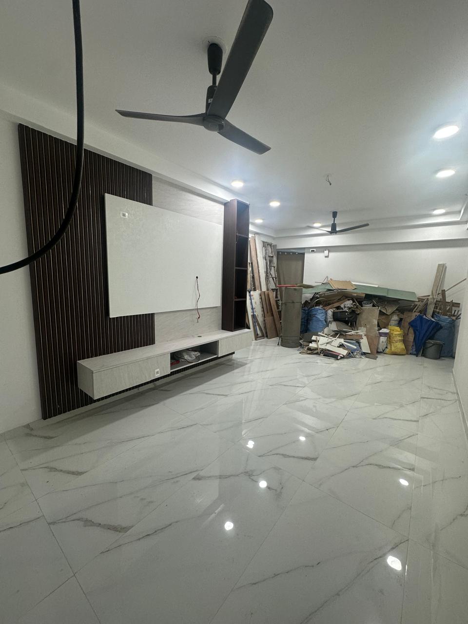 3 BHK 807 Sq.Ft. Apartment in Nahar Amaryllis Towers and Plaza