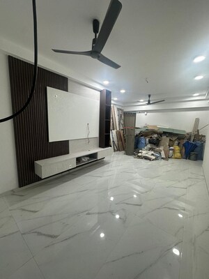 3 BHK Apartment For Rent in Nahar Amaryllis Towers and Plaza, Chandivali