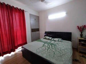 Bedroom in 3.5 BHK Apartment at Experion The Heart Song, Sector 108 – for Sale