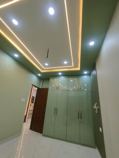3 BHK + Study Room Independent House For Sale in Deva Road