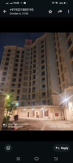 1 BHK + Pooja Room 450 Sq.Ft. Apartment in Hiranandani Estate Villa Carino