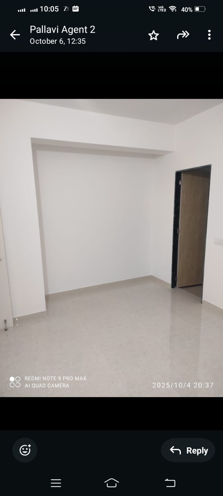 Room, hiranandani-estate-villa-carino 1 Bedroom 450 Sq.Ft. Apartment In Thane West Thane 9375416