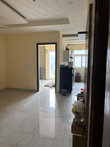 Room in 1 BHK Apartment at Aerocity – for Rent