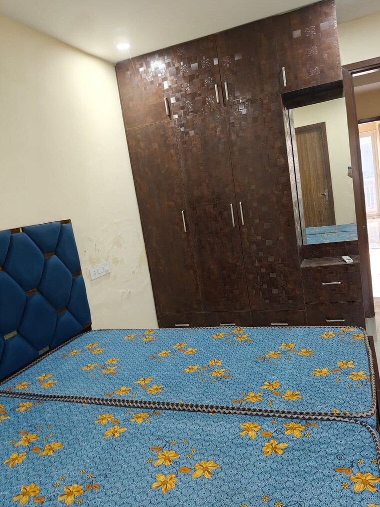 Bedroom, aerocity 1 Bedroom 1200 Sq.Ft. Apartment In Aerocity Mohali 9375407