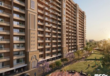 3 BHK Apartment For Sale in Sector 126