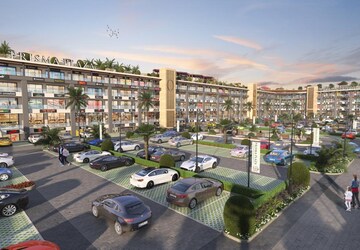 Swimming Pool in  Showroom at Kharar – for Sale