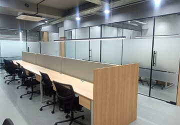 Office Space For Rent in Kamala Mills, Lower Parel
