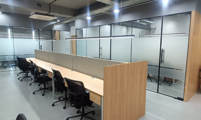 Office Space For Rent in Kamala Mills