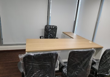 Team Area in  Office Space at Kamala Mills, Lower Parel – for Rent