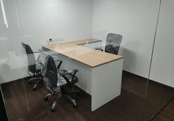 Team Area in  Office Space at Kamala Mills, Lower Parel – for Rent