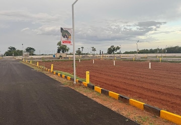 Plot For Sale in Thiruparankundram