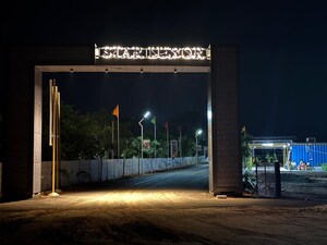  Plot – Exterior View View at Thiruparankundram - for Sale