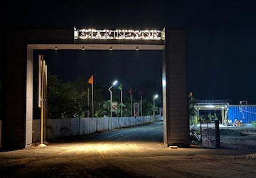 Plot – Exterior View View at Thiruparankundram - for Sale