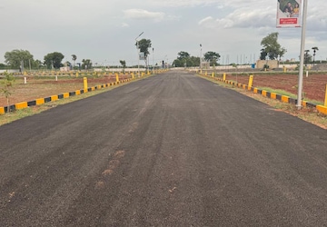 Plot Area in  Plot at Thiruparankundram – for Sale