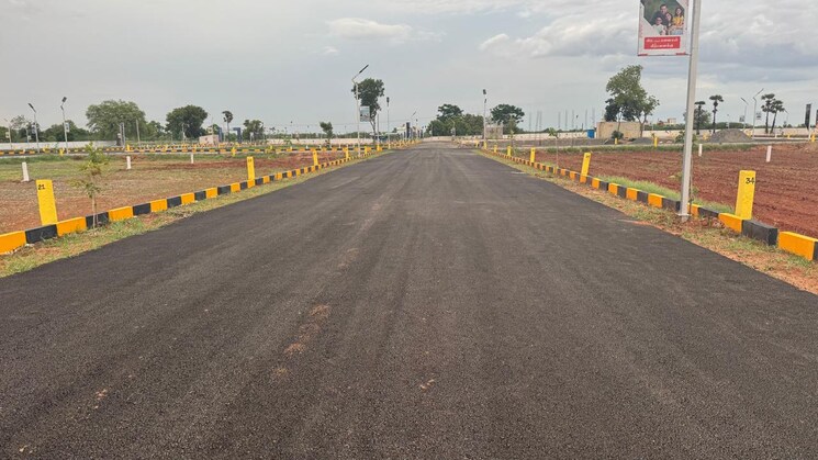 undefined, thiruparankundram  871 Sq.Ft. Plot In Thiruparankundram Madurai 9375425