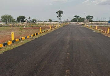 Plot Area in  Plot at Thiruparankundram – for Sale