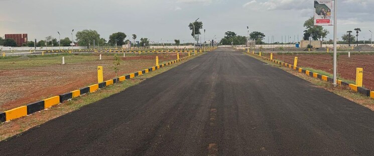 undefined, thiruparankundram  871 Sq.Ft. Plot In Thiruparankundram Madurai 9375425