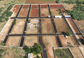 Plot Area in  Plot at Thiruparankundram – for Sale