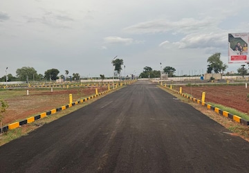 Plot Area in  Plot at Thiruparankundram – for Sale