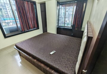 3 BHK Apartment For Rent in Eden Hall Worli, Worli