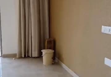 Bathroom in 3 BHK Apartment at Hiranandani Lake Enclave Glendale, Thane West – for Rent