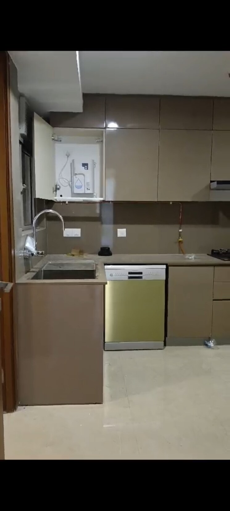 Kitchen, hiranandani-lake-enclave-glendale 3 Bedroom 1088 Sq.Ft. Apartment In Thane West Thane 9375432