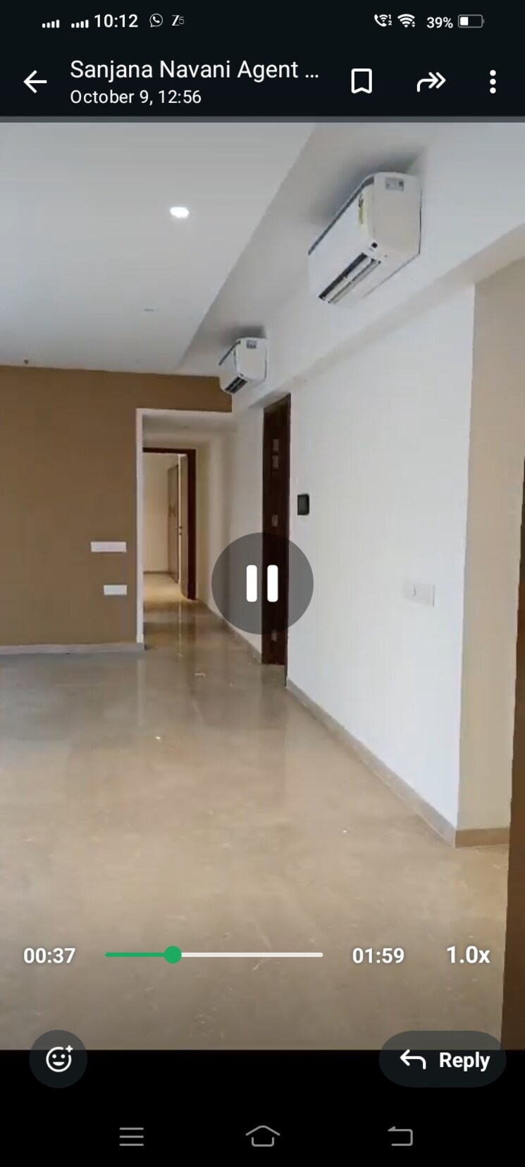 Room, hiranandani-lake-enclave-glendale 3 Bedroom 1088 Sq.Ft. Apartment In Thane West Thane 9375432