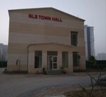 3 BHK 928 Sq.Ft. Apartment in GLS Avenue 51