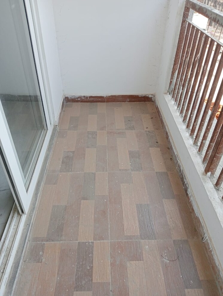 Balcony, kondapur 2 Bedroom 1270 Sq.Ft. Apartment In Kondapur Hyderabad 9365355