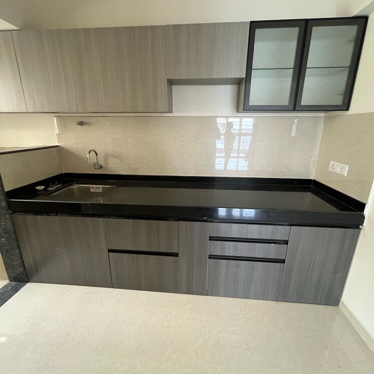 Kitchen, kohinoor-viva-city 3 Bedroom 1050 Sq.Ft. Apartment In Madhav Nagar Pune 9375447