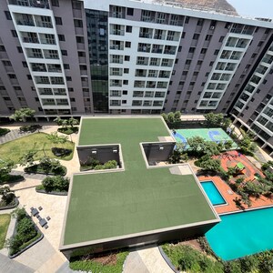 3 BHK Apartment For Rent in Kohinoor Viva City, Madhav Nagar
