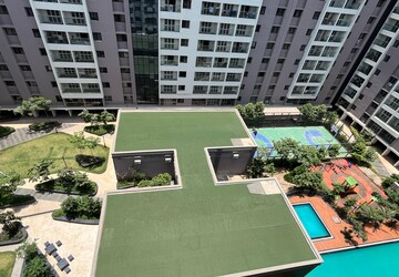 3 BHK Apartment For Rent in Kohinoor Viva City, Madhav Nagar